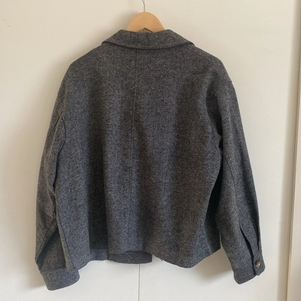 Spring Jacket - Picture 2 of 2